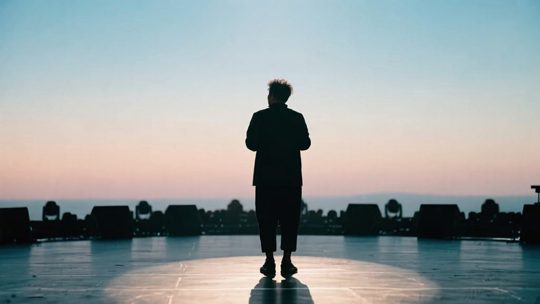 陈奕迅“复活”了,但新冠也回来了